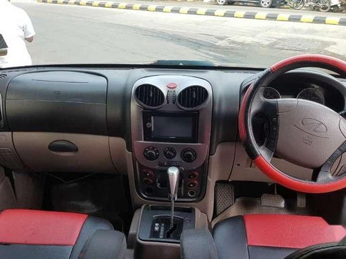 Used 2013 Mahindra Scorpio MT for sale in Mumbai 