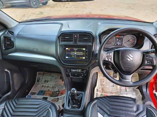 Maruti Suzuki Vitara Brezza ZDi 2016, MT for sale in Ahmedabad 