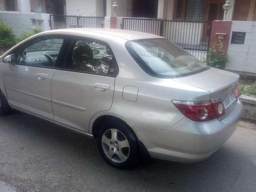 Used Honda City ZX GXi 2008 MT for sale in Chandigarh 