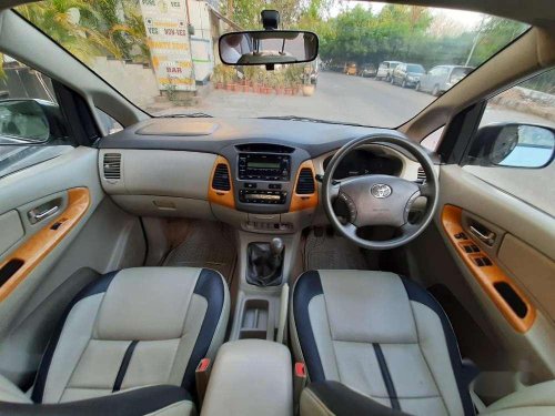 Used Toyota Innova 2010 MT for sale in Hyderabad 