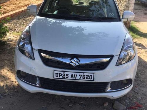 Used 2013 Maruti Suzuki Swift Dzire MT for sale in Bareilly 