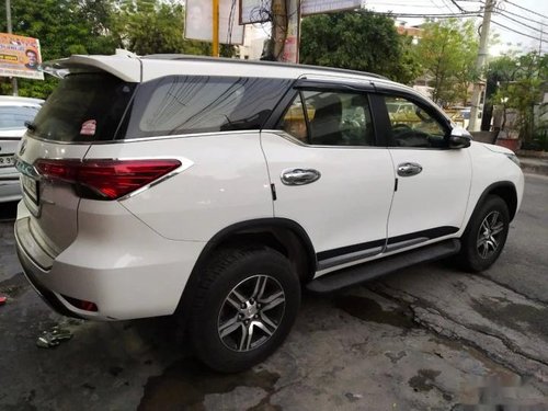 Used Toyota Fortuner 2019 AT for sale in New Delhi 