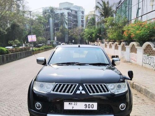 Used 2013 Mitsubishi Pajero Sport AT for sale in Mumbai 