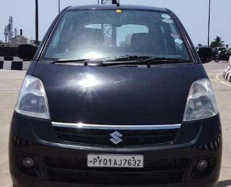 Maruti Suzuki Estilo VXi ABS, 2007, MT in Pondicherry 