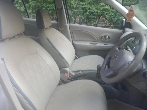 Used Nissan Micra 2012 MT for sale in Bangalore 