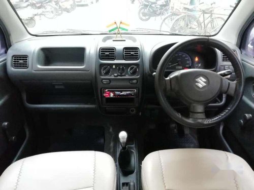 Maruti Suzuki Wagon R Duo, 2009, MT for sale in Vijayawada 