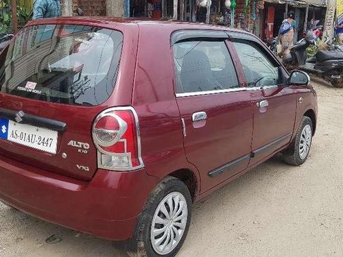 Maruti Suzuki Alto K10 VXi, 2011, Petrol MT for sale in Guwahati 