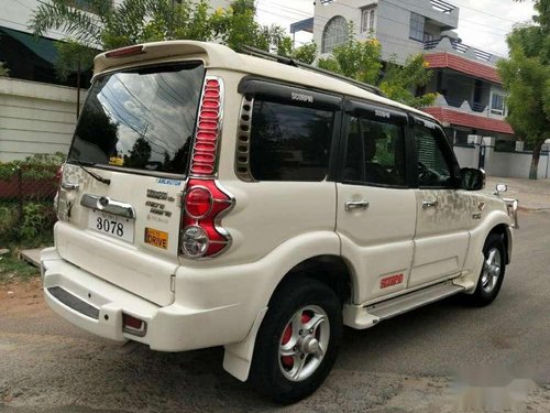 Mahindra Scorpio VLX 2011 MT for sale in Secunderabad 