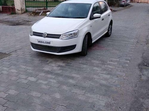 Volkswagen Polo, 2013, Diesel MT for sale in Karnal 