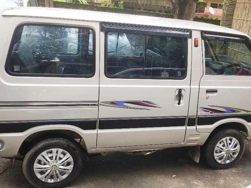 Maruti Suzuki Omni E 8 STR BS-IV, 2018, Petrol MT in Guwahati 