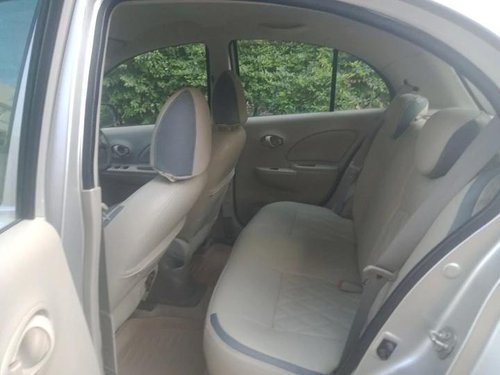 Used Nissan Micra 2012 MT for sale in Bangalore 