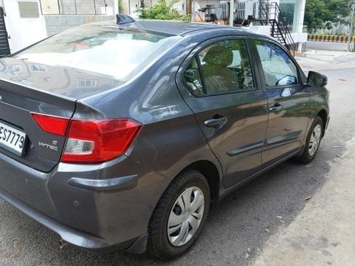 Used 2018 Honda Amaze MT for sale in Hyderabad 