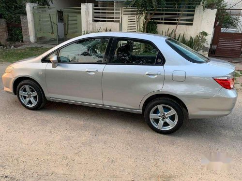 Used 2008 Honda City ZX MT for sale in Ludhiana 