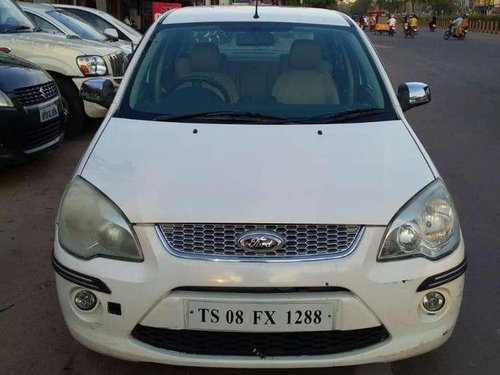 Used 2010 Ford Fiesta MT for sale in Hyderabad 