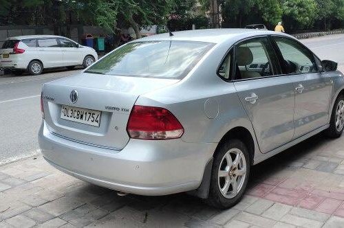Used 2013 Volkswagen Vento MT for sale in New Delhi 