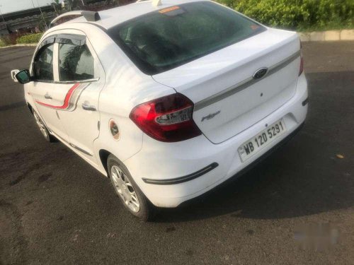 Used Ford Figo Aspire 2016 MT for sale in Kolkata 