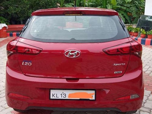 Used Hyundai Elite i20 2017 MT for sale in Thalassery 