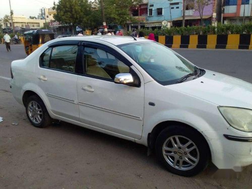 Used 2010 Ford Fiesta MT for sale in Hyderabad 