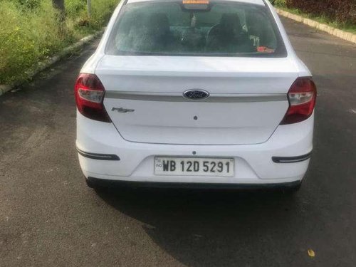 Used Ford Figo Aspire 2016 MT for sale in Kolkata 