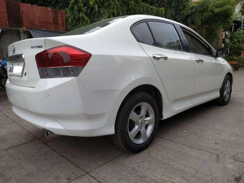 Used Honda City 2012 MT for sale in Mumbai 