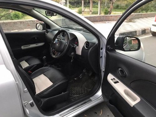 Used Nissan Micra XL 2014 MT for sale in New Delhi 