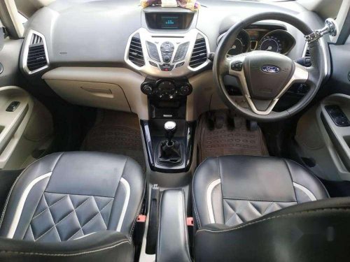 Used Ford Ecosport 2014 MT for sale in Mumbai 