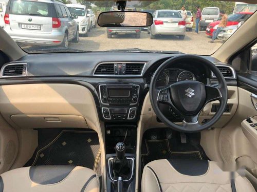 Maruti Suzuki Ciaz 2015 MT for sale in Jamnagar 