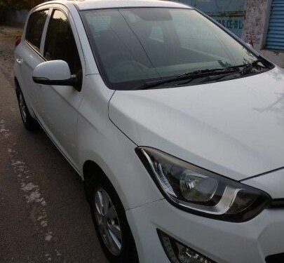 Used Hyundai i20 Active 2013 MT for sale in New Delhi 