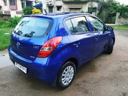 Used 2011 Hyundai i20 MT for sale in Kolkata 