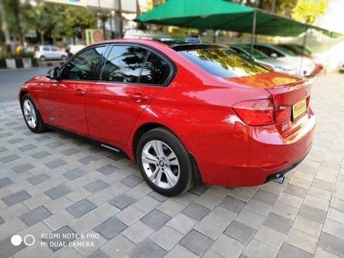 Used BMW 3 Series 320d Sport 2013 AT for sale in Surat 