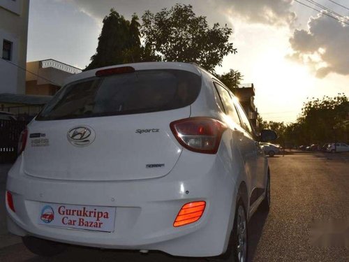 Hyundai Grand i10 2013 MT for sale in Jaipur 