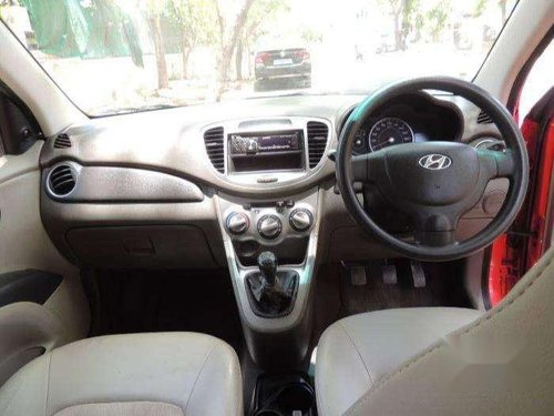 Used Hyundai I10 Era 1.1 iRDE2, 2012, Petrol MT in Ahmedabad 