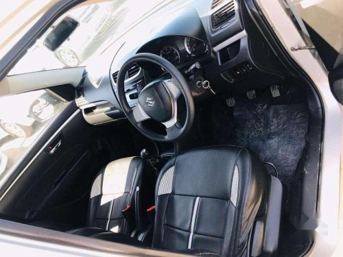 Maruti Suzuki Swift VDi ABS, 2015, MT in Jamnagar 