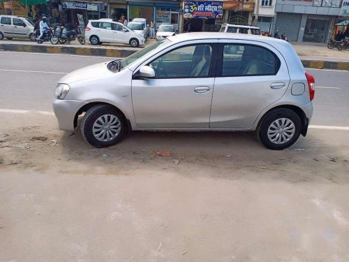 Used Toyota Etios Liva GD 2013 MT for sale in Sirsa 