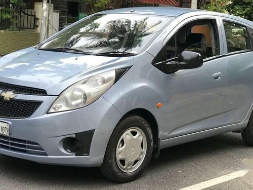 Used Chevrolet Beat PS 2010 MT for sale in Nagar 