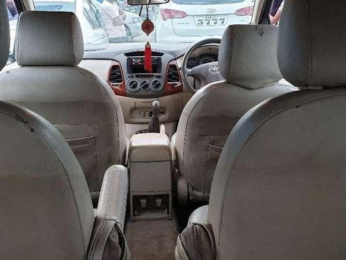 Used 2007 Toyota Innova MT for sale in Mira Road 