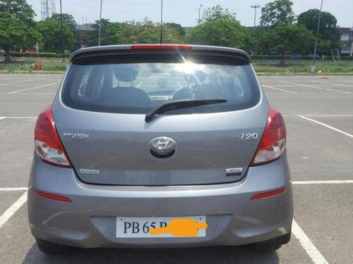 Used 2013 Hyundai i20 Asta 1.4 CRDi MT in Chandigarh 