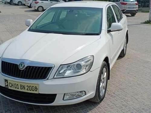 Used Skoda Laura Ambiente 2010 MT for sale in Chandigarh 