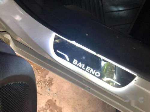 Used Maruti Suzuki Baleno 2018 MT for sale in Kolkata 