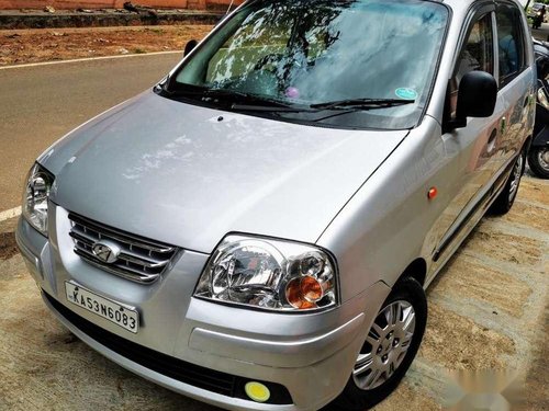 Hyundai Santro Xing GLS, 2009, Petrol MT for sale in Mysore 