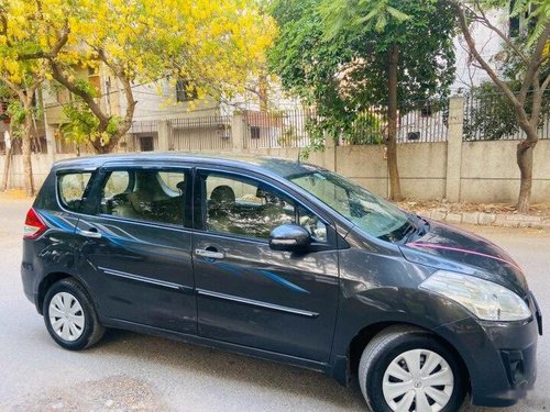 Used Maruti Suzuki Ertiga VXI 2014 MT for sale in New Delhi 