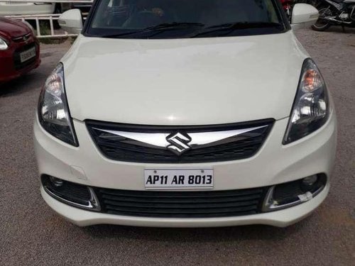 Used 2013 Maruti Suzuki Swift Dzire MT for sale in Hyderabad 