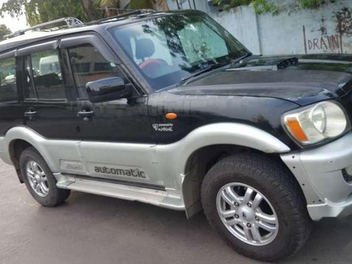 Used 2013 Mahindra Scorpio MT for sale in Mumbai 