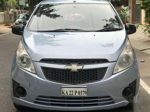 Used Chevrolet Beat PS 2010 MT for sale in Nagar 