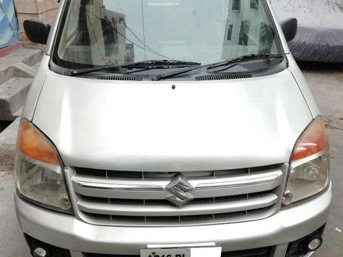 Maruti Suzuki Wagon R Duo, 2009, MT in Vijayawada 