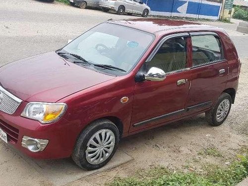 Maruti Suzuki Alto K10 VXi, 2011, Petrol MT for sale in Guwahati 