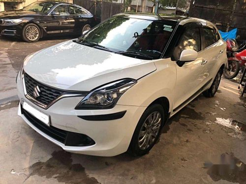 Used Maruti Suzuki Baleno 2018 MT for sale in Kolkata 