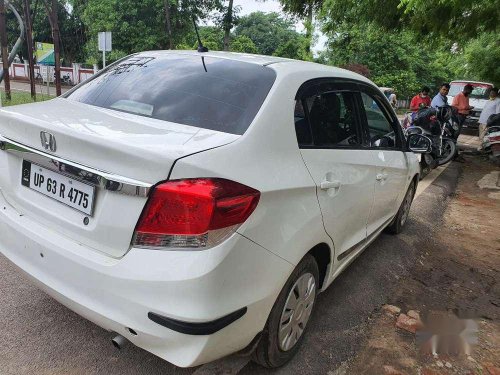 Used 2013 Honda Amaze MT for sale in Varanasi 