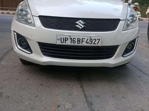 Maruti Suzuki Swift VXi, 2016, MT for sale in Ghaziabad 