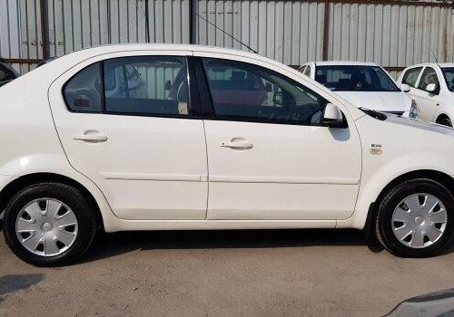 Used Ford Fiesta 1.6 ZXI Duratec 2010 MT for sale in Pune 